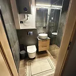 Mocha Mazury Apartment *