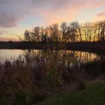 Mocha Mazury