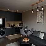 Apartment Mocha Mazury