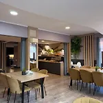 Mocha Mazury Апартаменты Щитно