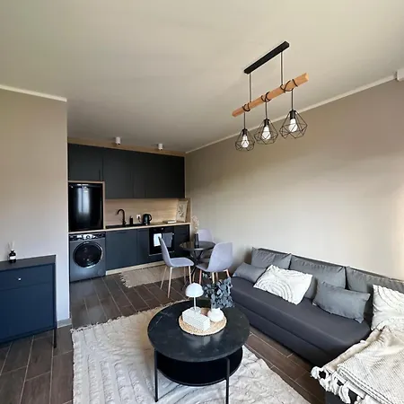 Mocha Mazury * Szczytno (Warmian-Masurian)