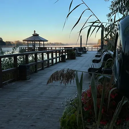 Daire Mocha Mazury *