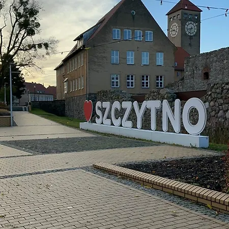 Mocha Mazury Szczytno (Warmian-Masurian)