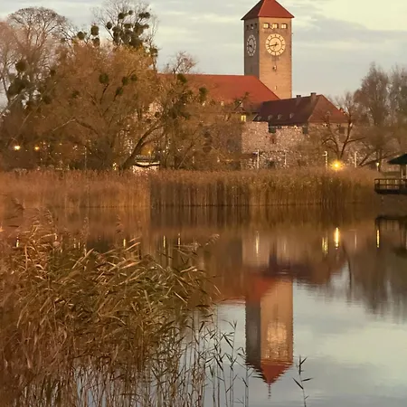 Mocha Mazury Daire Szczytno (Warmian-Masurian)