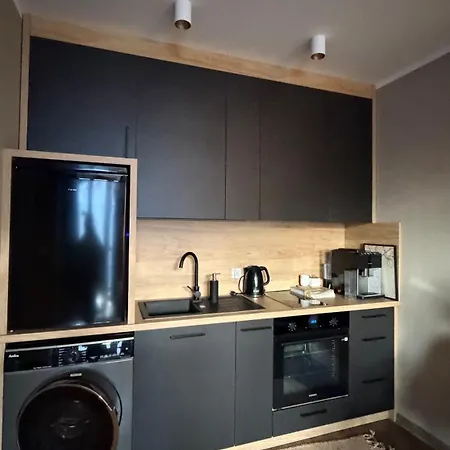 Mocha Mazury Szczytno (Warmian-Masurian)