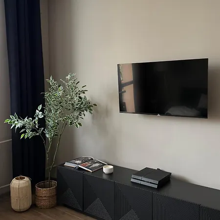 Daire Mocha Mazury Szczytno (Warmian-Masurian)