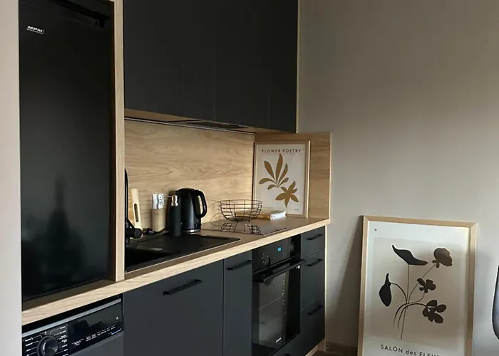 Mocha Mazury Szczytno (Warmian-Masurian)