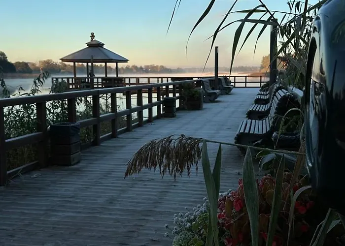 Apartment Mocha Mazury *